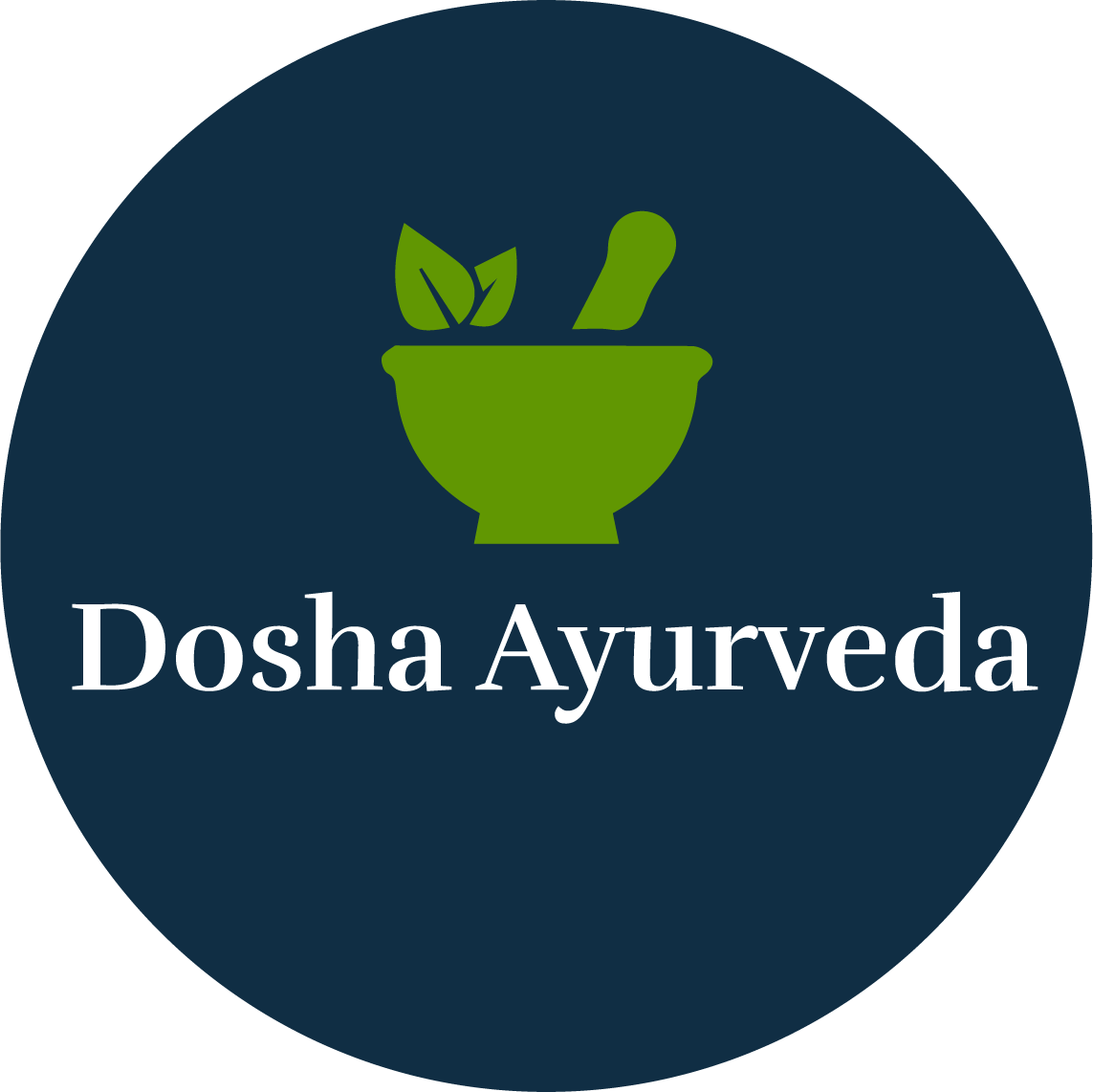 Food Guidelines – Dosha Ayurveda